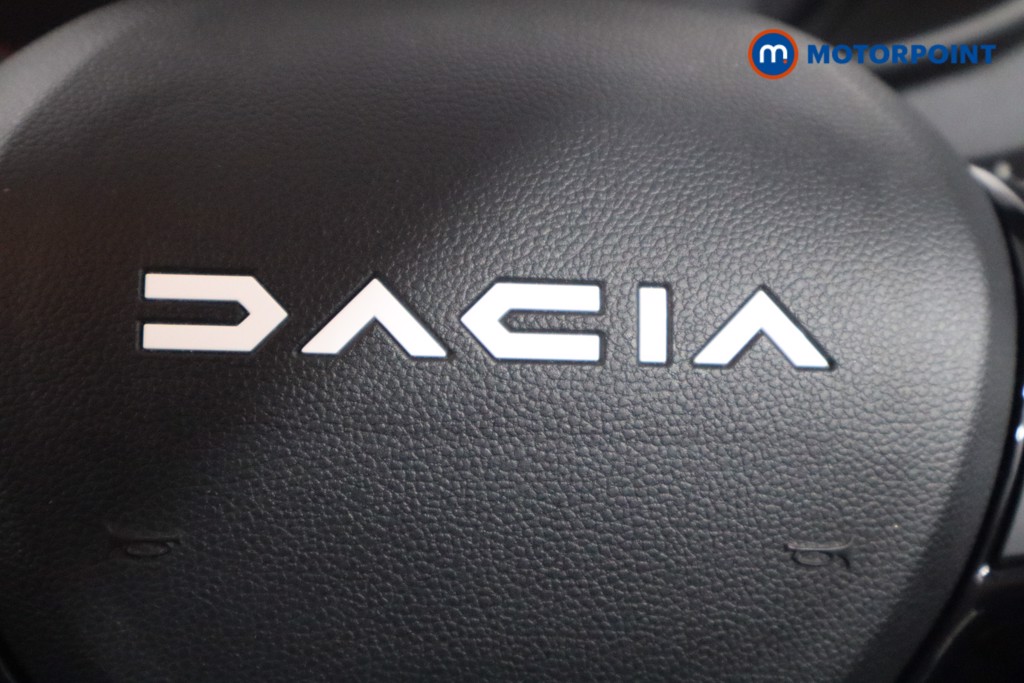 Dacia Jogger Essential Manual Petrol People Carrier - Stock Number (1574190) - 17th supplementary image