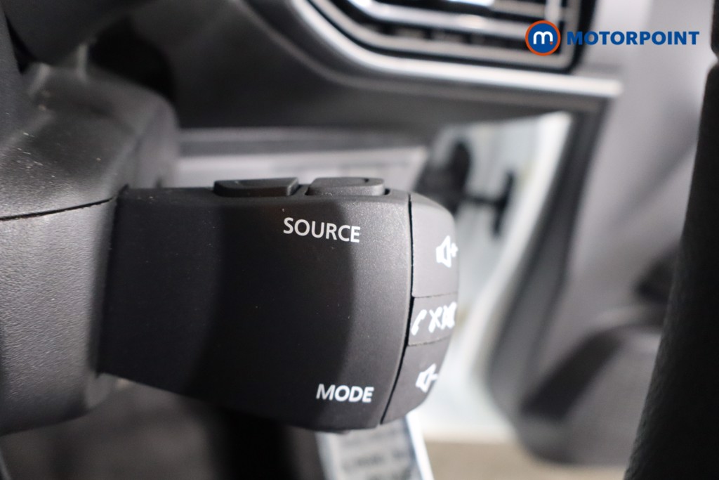 Dacia Jogger Essential Manual Petrol People Carrier - Stock Number (1574190) - 19th supplementary image