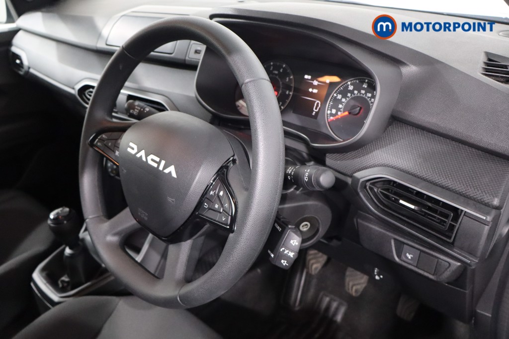 Dacia Jogger Essential Manual Petrol People Carrier - Stock Number (1574190) - 22nd supplementary image