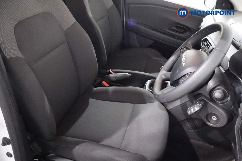 Dacia Jogger Essential Manual Petrol People Carrier - Stock Number (1574190) - 23rd supplementary image