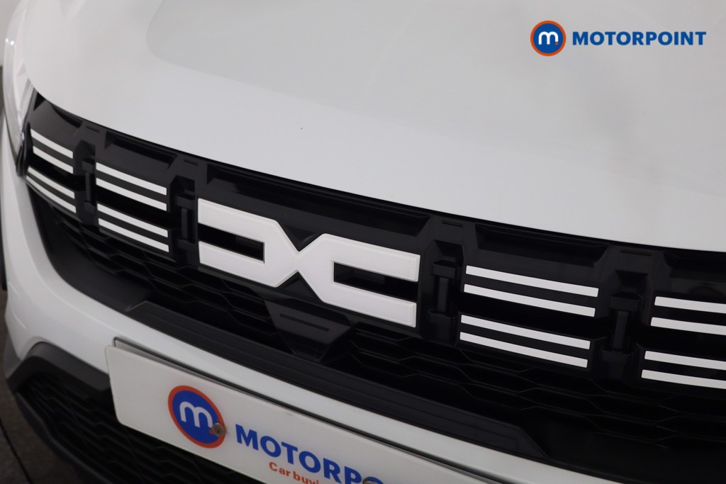 Dacia Jogger Essential Manual Petrol People Carrier - Stock Number (1574190) - 28th supplementary image