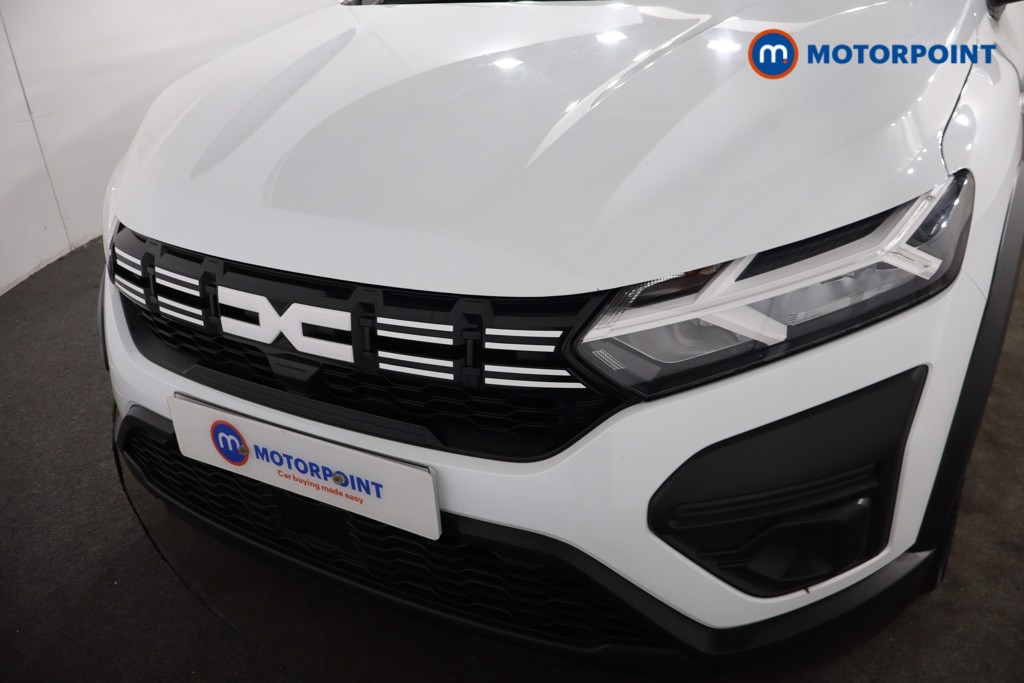 Dacia Jogger Essential Manual Petrol People Carrier - Stock Number (1574190) - 29th supplementary image