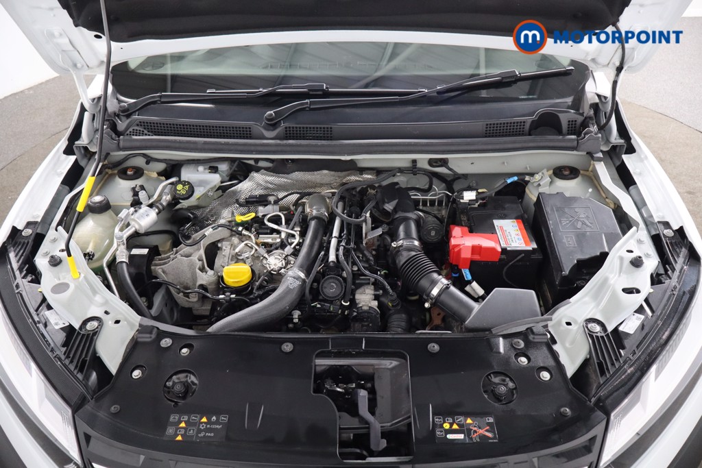 Dacia Jogger Essential Manual Petrol People Carrier - Stock Number (1574190) - 30th supplementary image