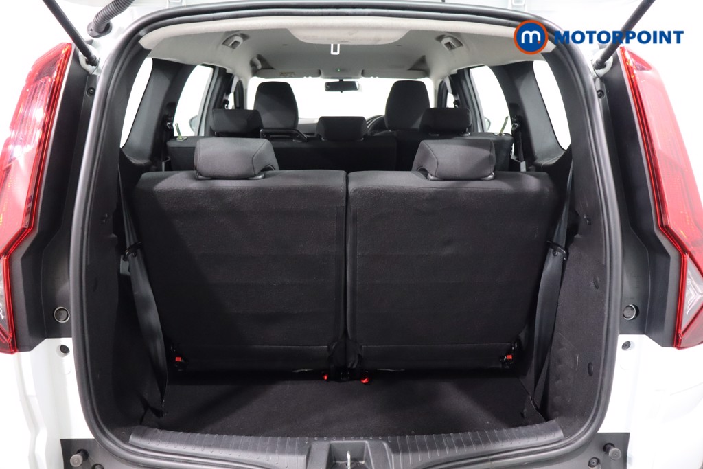Dacia Jogger Essential Manual Petrol People Carrier - Stock Number (1574190) - 34th supplementary image