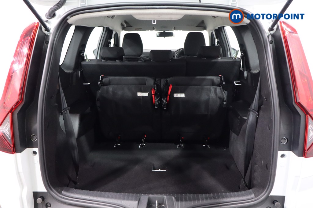 Dacia Jogger Essential Manual Petrol People Carrier - Stock Number (1574190) - 36th supplementary image