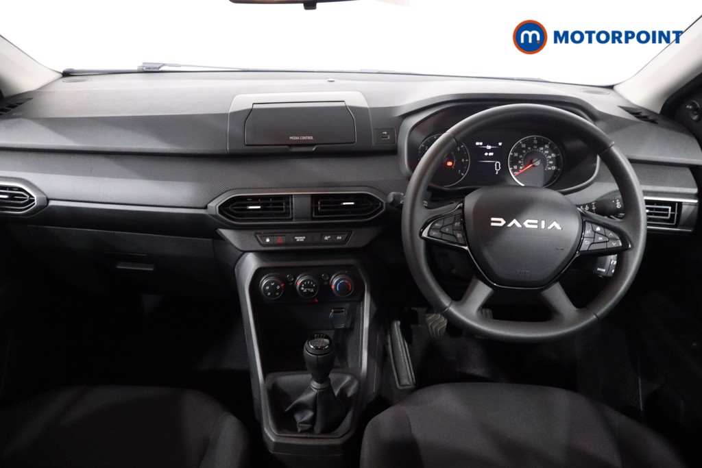 Dacia Jogger Essential Manual Petrol People Carrier - Stock Number (1574190) - 1st supplementary image