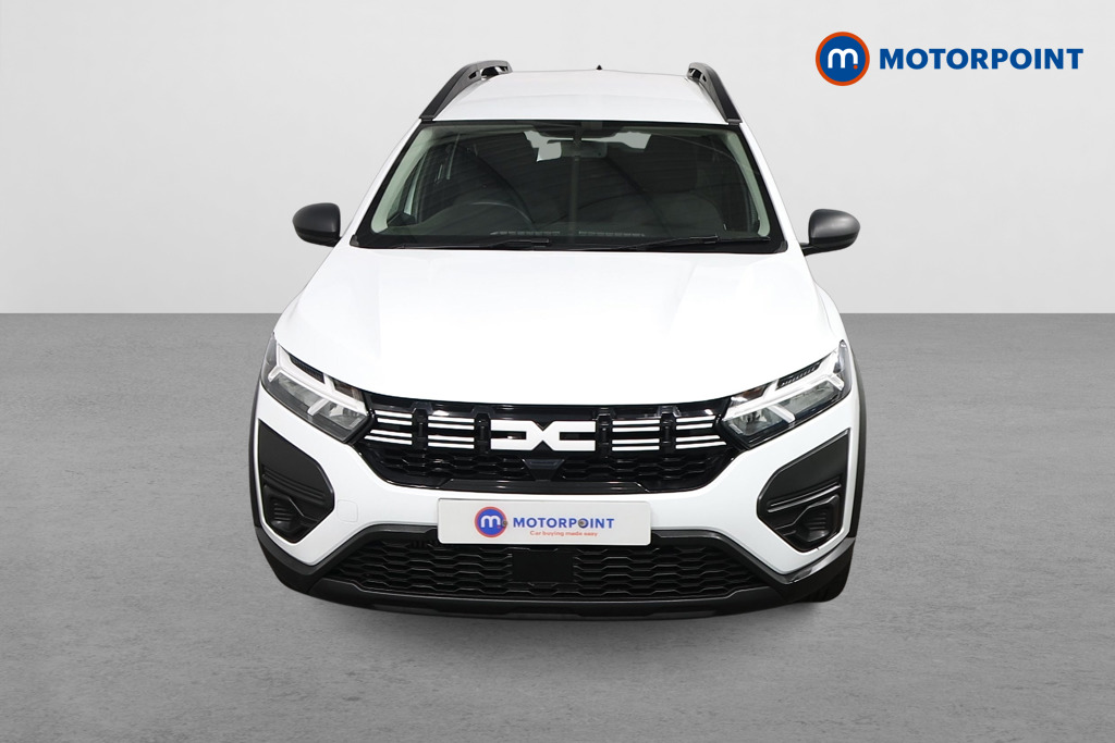 Dacia Jogger Essential Manual Petrol People Carrier - Stock Number (1574190) - Front bumper