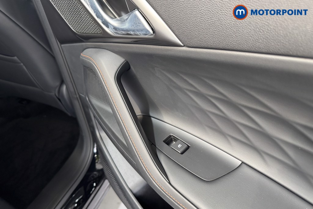 Mg Motor Uk HS Trophy Automatic Petrol SUV - Stock Number (1574212) - 2nd supplementary image