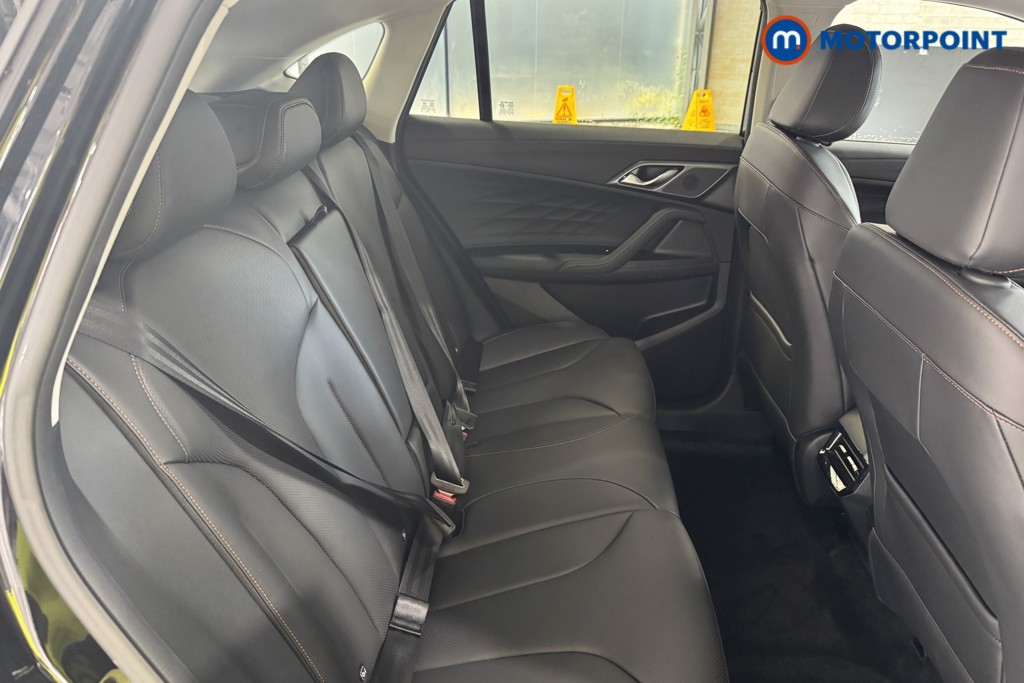 Mg Motor Uk HS Trophy Automatic Petrol SUV - Stock Number (1574212) - 3rd supplementary image