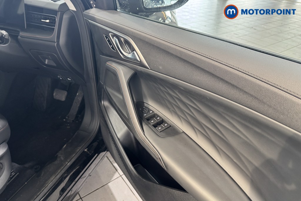 Mg Motor Uk HS Trophy Automatic Petrol SUV - Stock Number (1574212) - 5th supplementary image