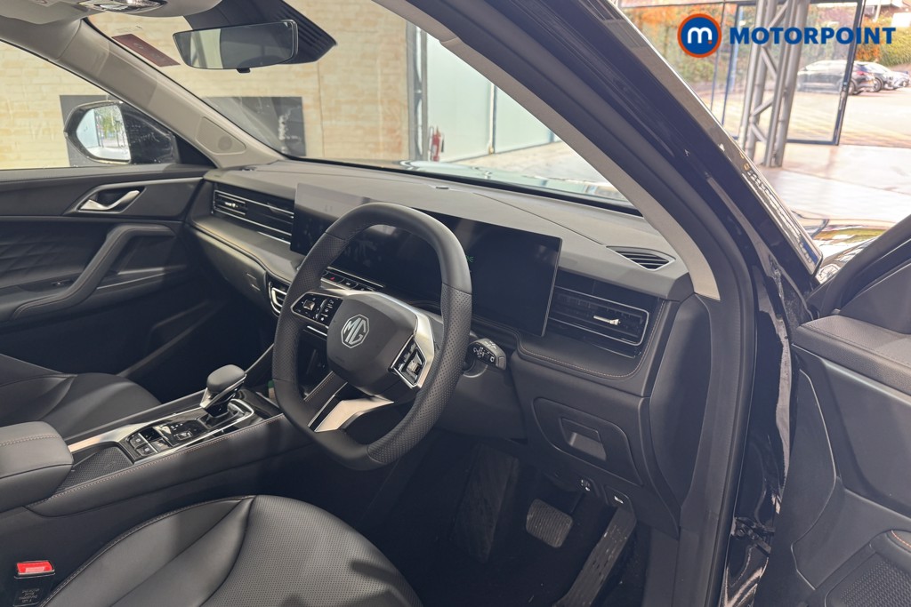 Mg Motor Uk HS Trophy Automatic Petrol SUV - Stock Number (1574212) - 6th supplementary image