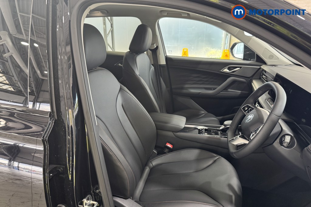 Mg Motor Uk HS Trophy Automatic Petrol SUV - Stock Number (1574212) - 7th supplementary image
