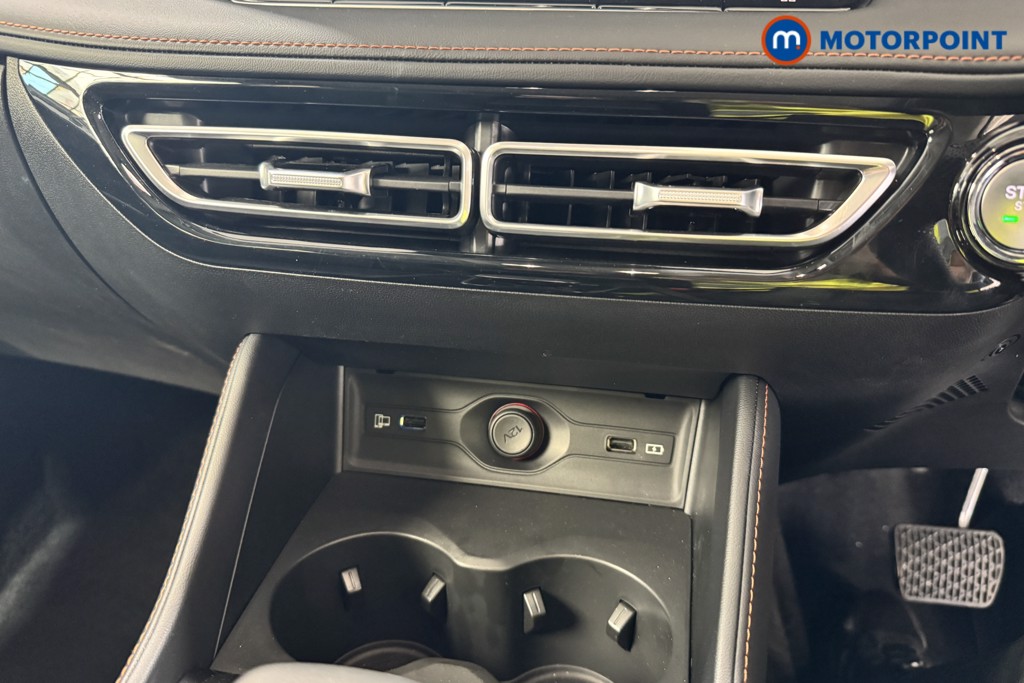 Mg Motor Uk HS Trophy Automatic Petrol SUV - Stock Number (1574212) - 11th supplementary image