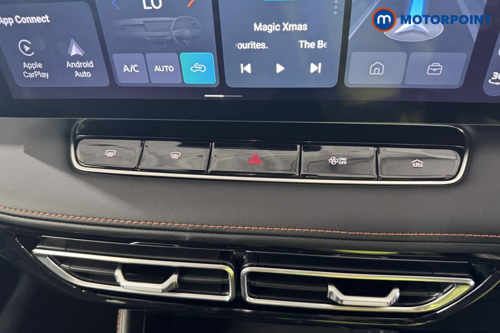 Mg Motor Uk HS Trophy Automatic Petrol SUV - Stock Number (1574212) - 12th supplementary image