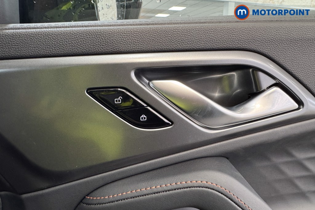 Mg Motor Uk HS Trophy Automatic Petrol SUV - Stock Number (1574212) - 14th supplementary image