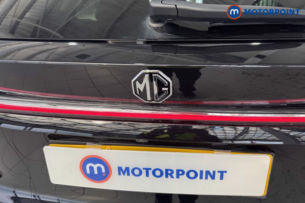 Mg Motor Uk HS Trophy Automatic Petrol SUV - Stock Number (1574212) - 16th supplementary image