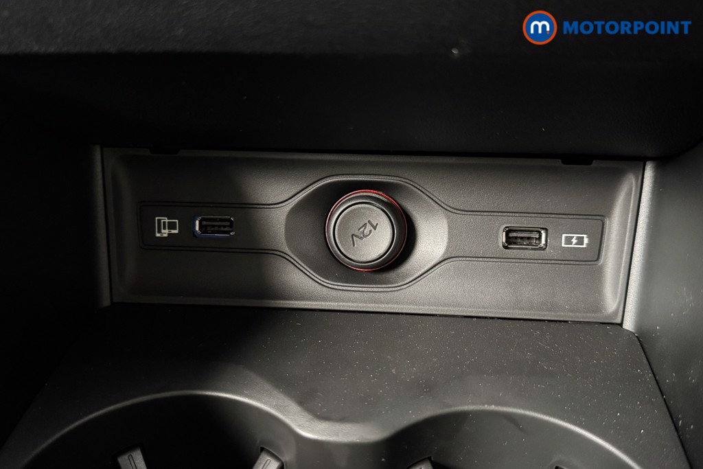 Mg Motor Uk HS Trophy Automatic Petrol SUV - Stock Number (1574212) - 23rd supplementary image