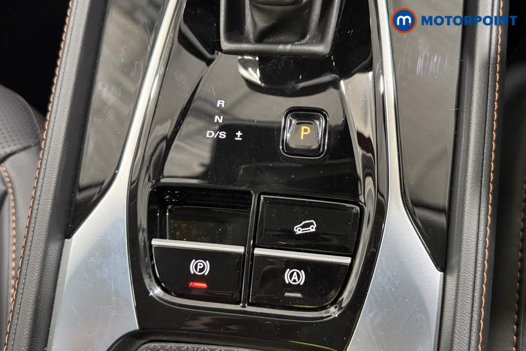 Mg Motor Uk HS Trophy Automatic Petrol SUV - Stock Number (1574212) - 24th supplementary image