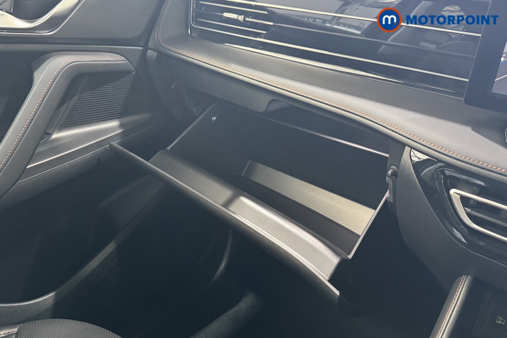 Mg Motor Uk HS Trophy Automatic Petrol SUV - Stock Number (1574212) - 25th supplementary image