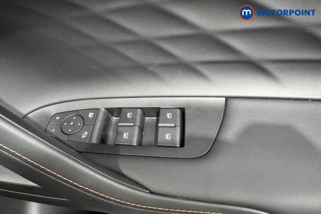 Mg Motor Uk HS Trophy Automatic Petrol SUV - Stock Number (1574212) - 27th supplementary image