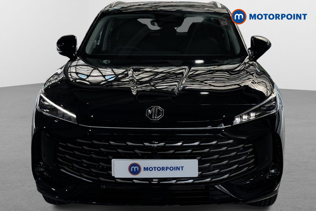 Mg Motor Uk HS Trophy Automatic Petrol SUV - Stock Number (1574212) - Passenger side front corner