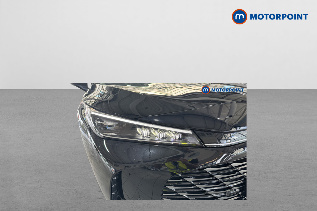 Mg Motor Uk HS Trophy Automatic Petrol SUV - Stock Number (1574212) - Rear bumper