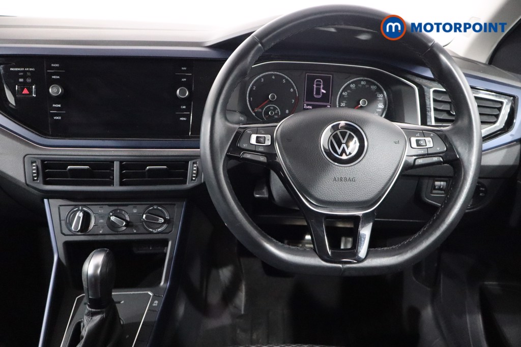Volkswagen Polo United Automatic Petrol Hatchback - Stock Number (1574297) - 3rd supplementary image