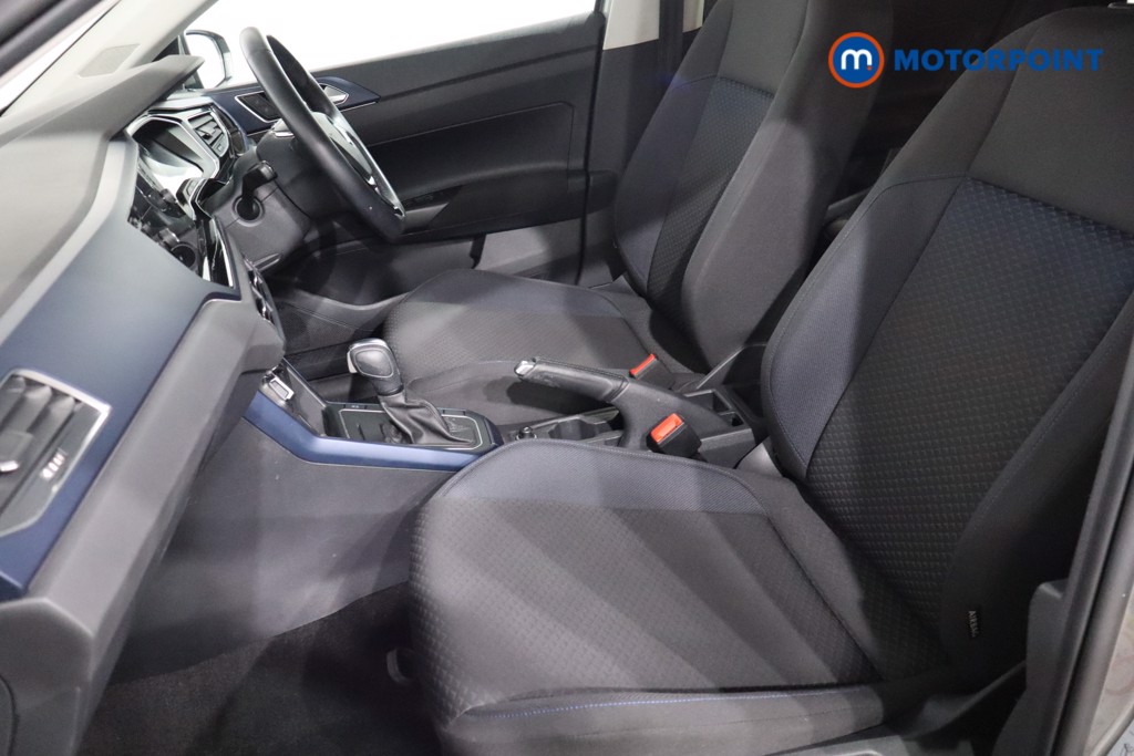 Volkswagen Polo United Automatic Petrol Hatchback - Stock Number (1574297) - 4th supplementary image