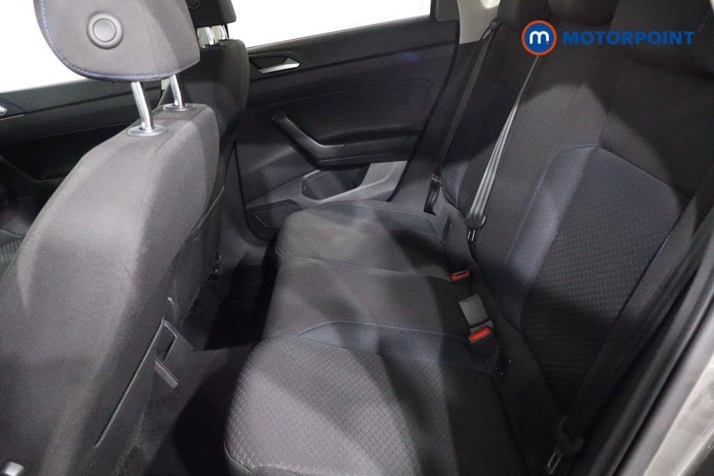 Volkswagen Polo United Automatic Petrol Hatchback - Stock Number (1574297) - 5th supplementary image