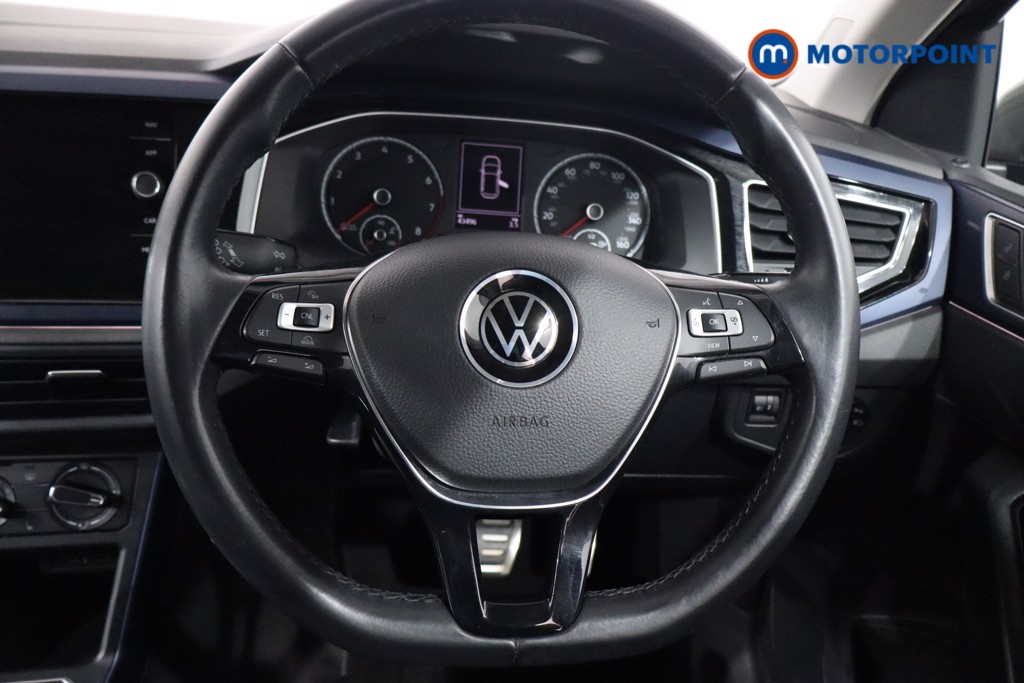 Volkswagen Polo United Automatic Petrol Hatchback - Stock Number (1574297) - 6th supplementary image