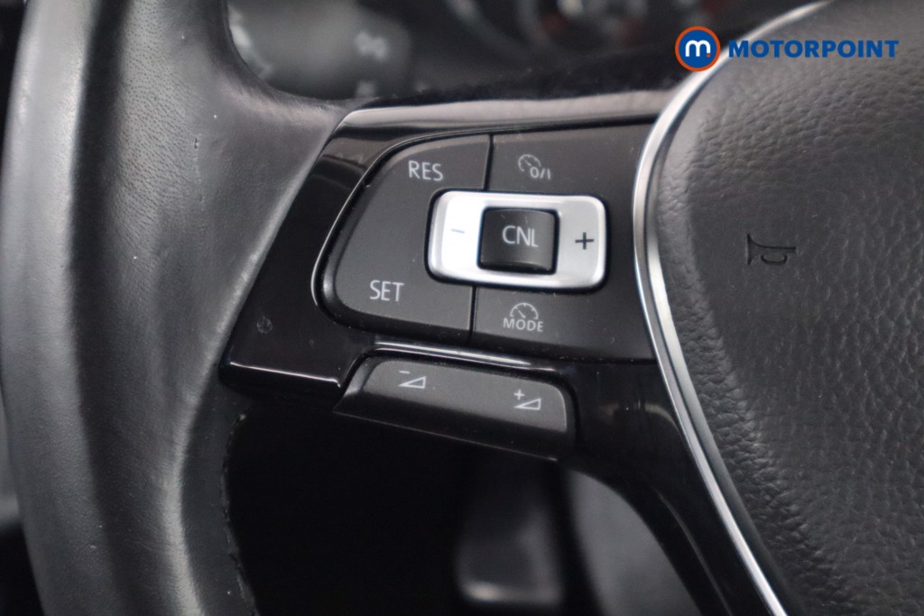 Volkswagen Polo United Automatic Petrol Hatchback - Stock Number (1574297) - 7th supplementary image