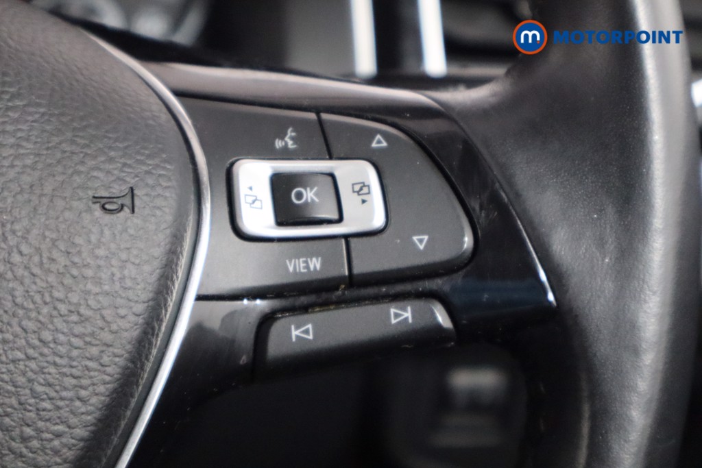 Volkswagen Polo United Automatic Petrol Hatchback - Stock Number (1574297) - 8th supplementary image