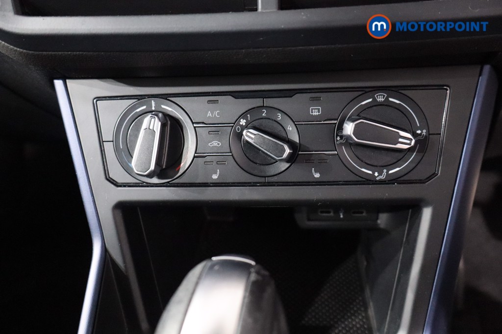 Volkswagen Polo United Automatic Petrol Hatchback - Stock Number (1574297) - 17th supplementary image