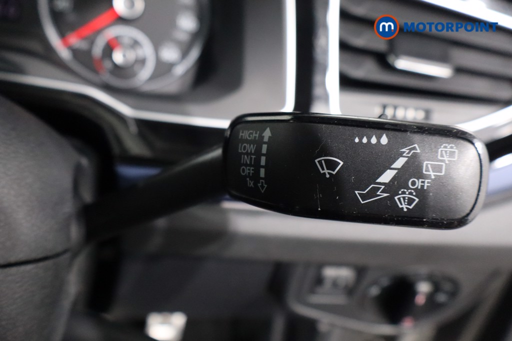 Volkswagen Polo United Automatic Petrol Hatchback - Stock Number (1574297) - 19th supplementary image