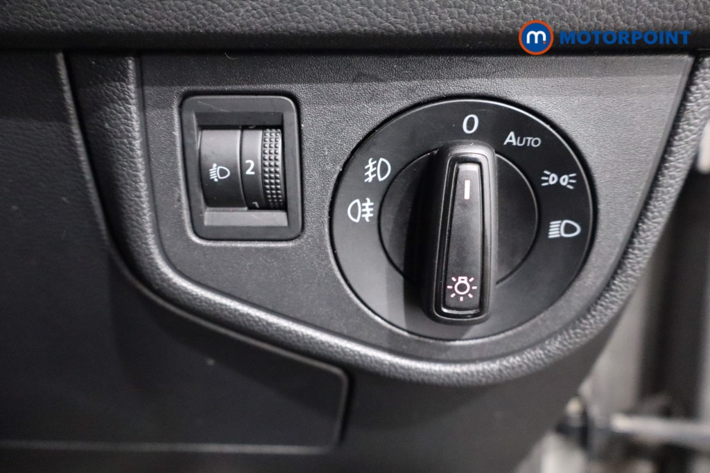 Volkswagen Polo United Automatic Petrol Hatchback - Stock Number (1574297) - 21st supplementary image
