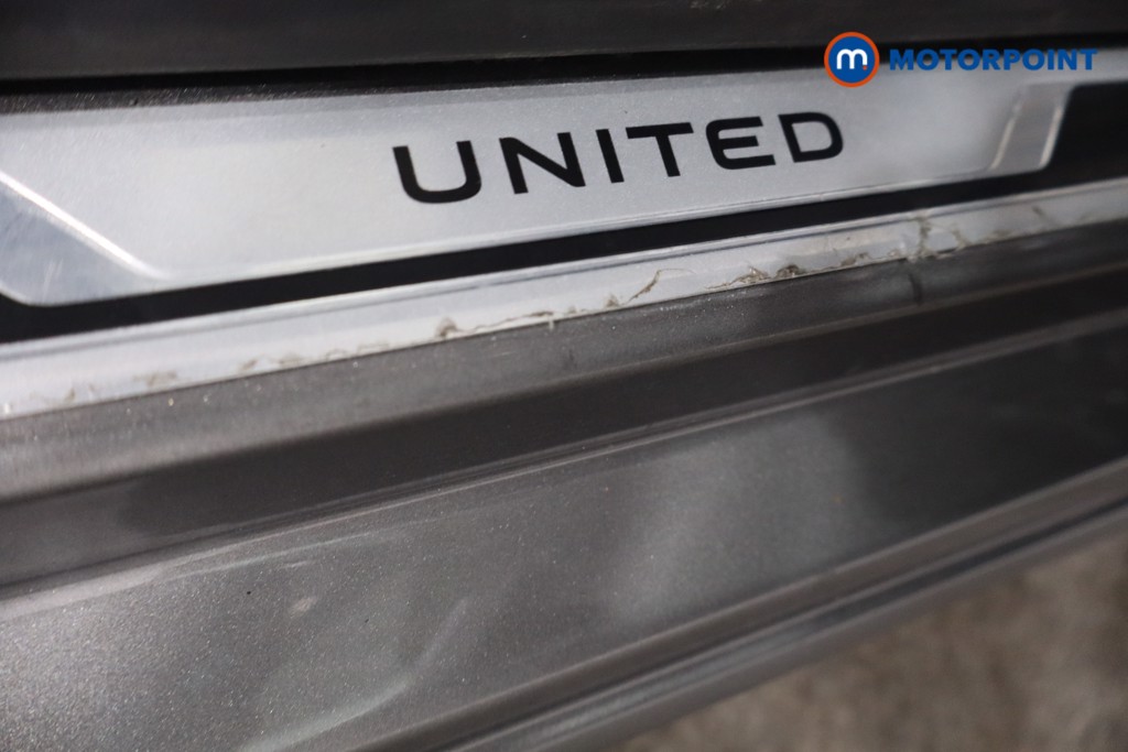 Volkswagen Polo United Automatic Petrol Hatchback - Stock Number (1574297) - 22nd supplementary image