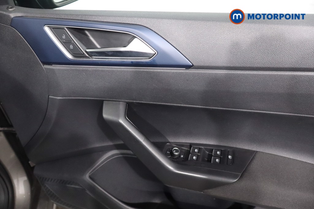 Volkswagen Polo United Automatic Petrol Hatchback - Stock Number (1574297) - 25th supplementary image