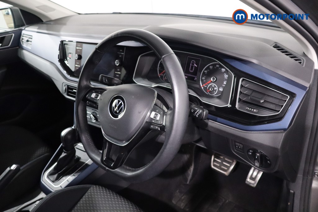 Volkswagen Polo United Automatic Petrol Hatchback - Stock Number (1574297) - 26th supplementary image