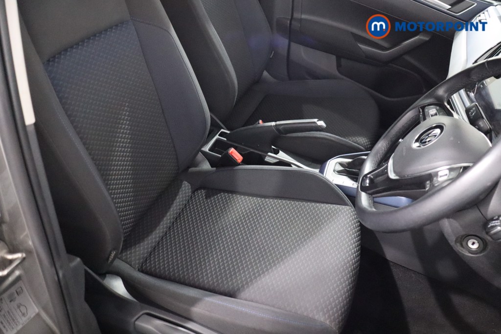 Volkswagen Polo United Automatic Petrol Hatchback - Stock Number (1574297) - 27th supplementary image