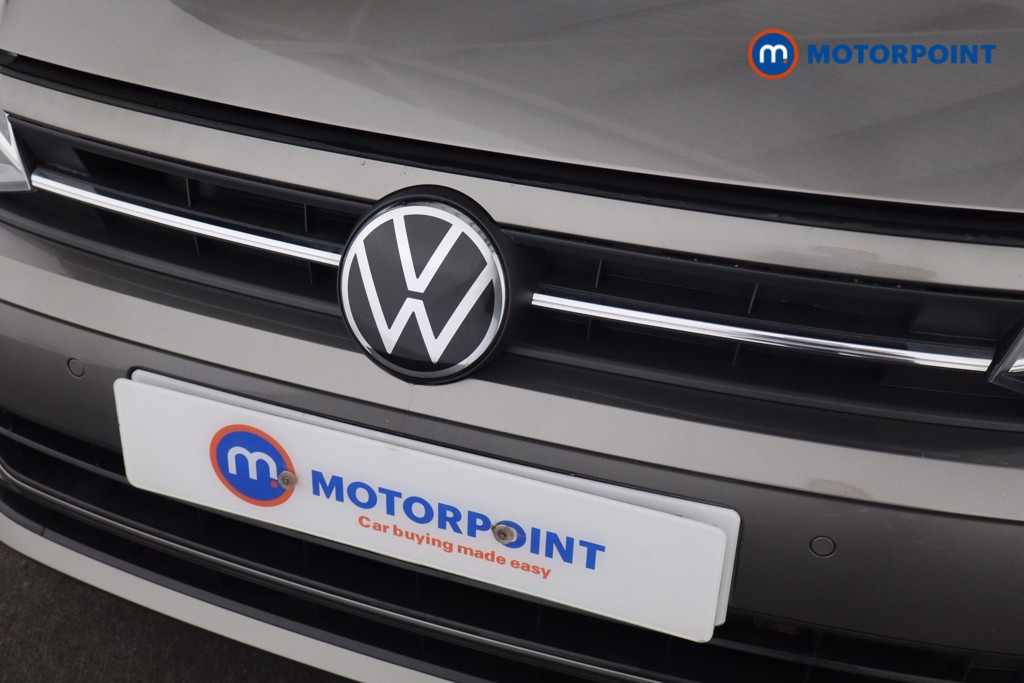 Volkswagen Polo United Automatic Petrol Hatchback - Stock Number (1574297) - 31st supplementary image
