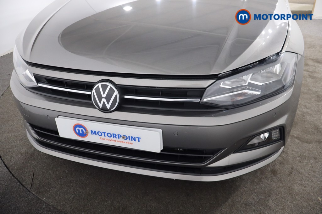 Volkswagen Polo United Automatic Petrol Hatchback - Stock Number (1574297) - 32nd supplementary image