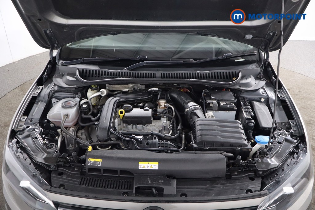 Volkswagen Polo United Automatic Petrol Hatchback - Stock Number (1574297) - 33rd supplementary image
