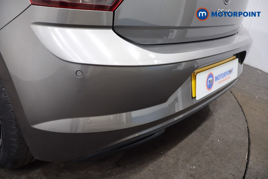 Volkswagen Polo United Automatic Petrol Hatchback - Stock Number (1574297) - 36th supplementary image