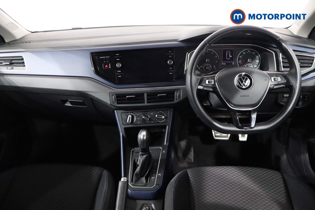 Volkswagen Polo United Automatic Petrol Hatchback - Stock Number (1574297) - 1st supplementary image