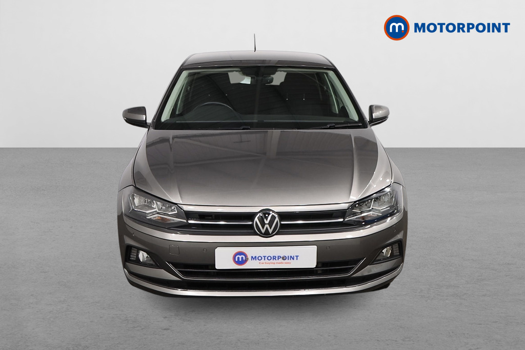 Volkswagen Polo United Automatic Petrol Hatchback - Stock Number (1574297) - Front bumper