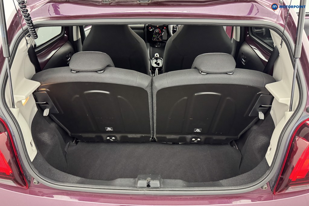 Peugeot 108 Allure Automatic Petrol Hatchback - Stock Number (1574366) - 3rd supplementary image