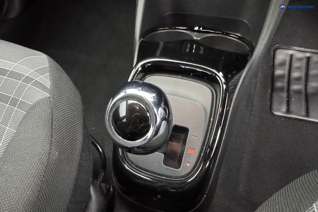 Peugeot 108 Allure Automatic Petrol Hatchback - Stock Number (1574366) - 13th supplementary image