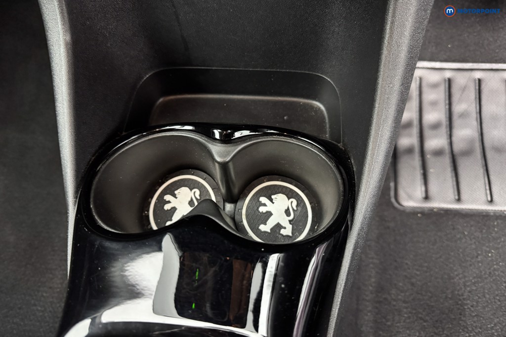 Peugeot 108 Allure Automatic Petrol Hatchback - Stock Number (1574366) - 14th supplementary image