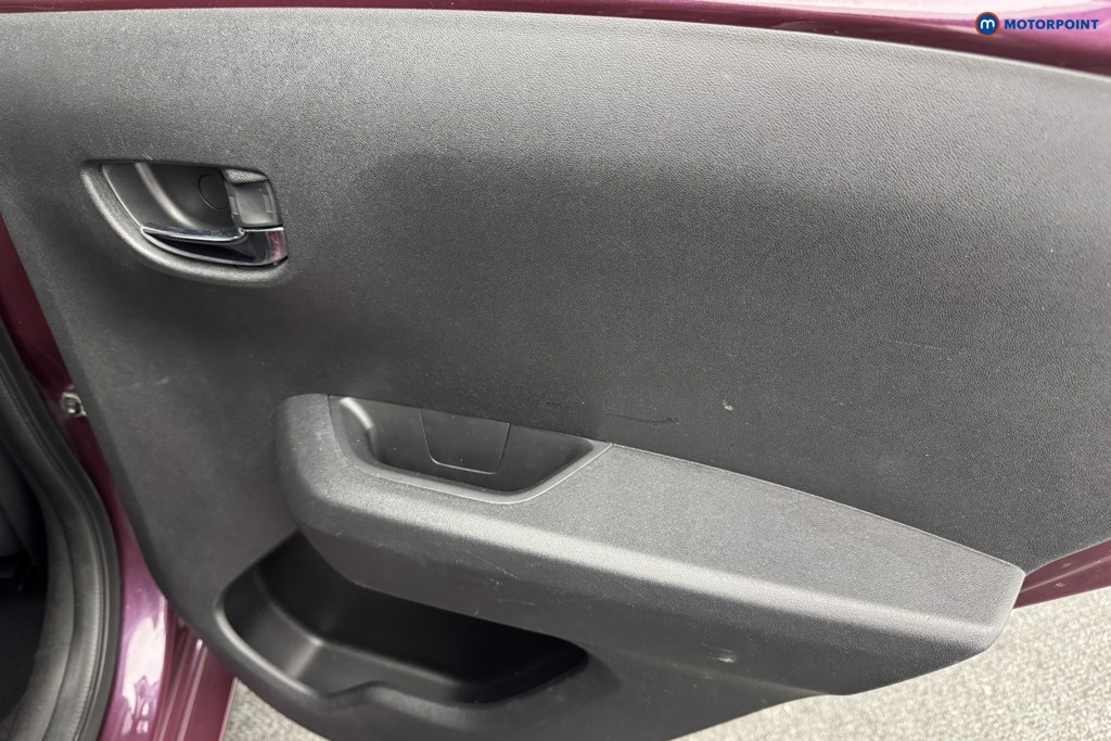 Peugeot 108 Allure Automatic Petrol Hatchback - Stock Number (1574366) - 22nd supplementary image
