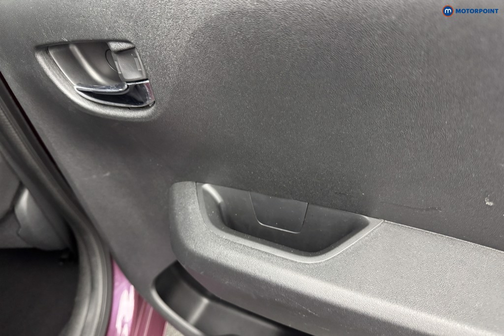 Peugeot 108 Allure Automatic Petrol Hatchback - Stock Number (1574366) - 23rd supplementary image